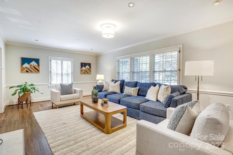 Property image 5 at 500 Ellsworth Road, Charlotte, NC 28211