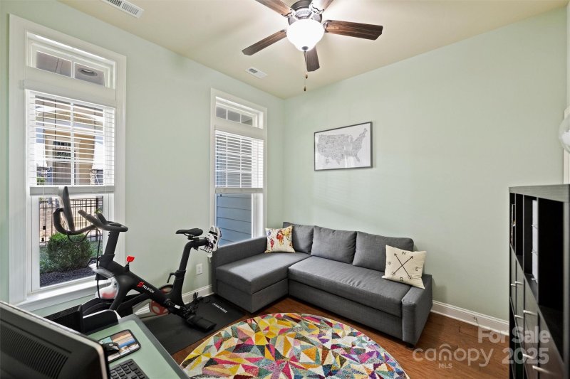 Property image 4 of 2315 Crockett Park Place in Dilworth, Charlotte, NC 28203