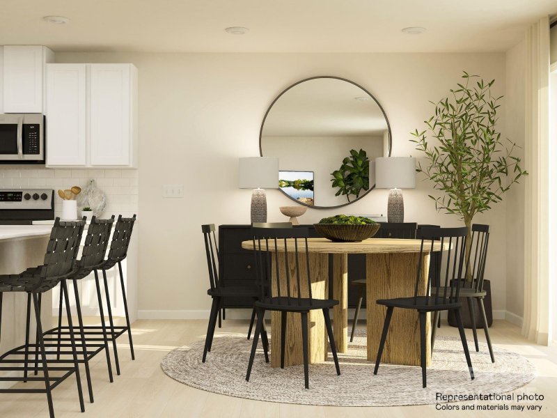 Property image 5 of 1740 Little York Circle in Walkers Mill, Edgemoor, SC 29712