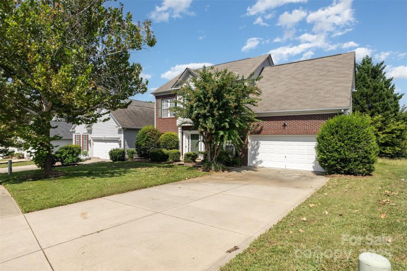 Property image 2 at 11849 Guildhall Lane, Charlotte, NC 28213