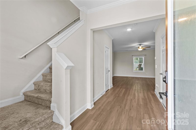 Property image 3 at 132 Tanner Loop, Troutman, NC 28166