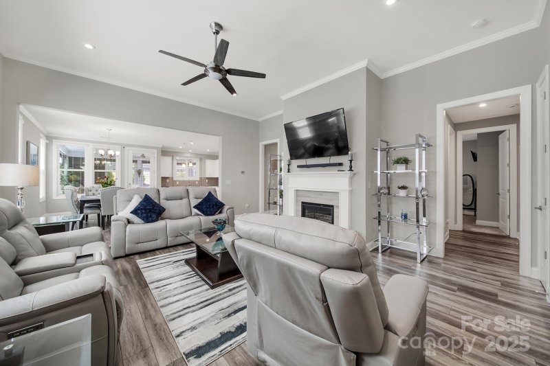 Property image 3 of 10313 Superb Lane in Cresswind, Charlotte, NC 28215