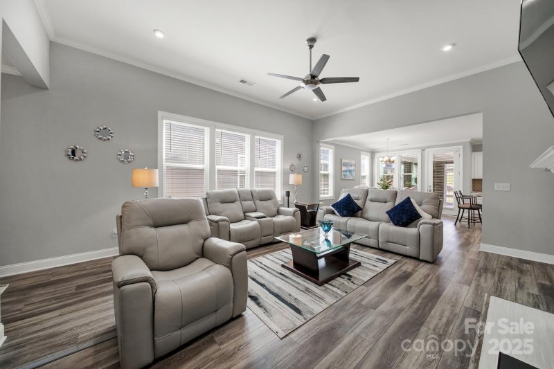 Property image 4 of 10313 Superb Lane in Cresswind, Charlotte, NC 28215