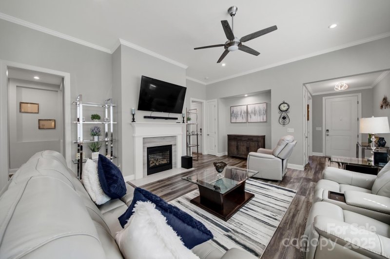 Property image 5 of 10313 Superb Lane in Cresswind, Charlotte, NC 28215