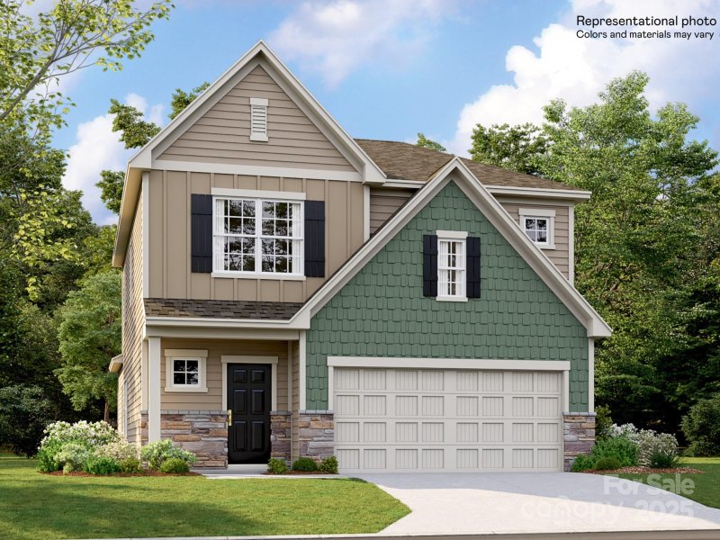 230 Runner Stone Lane