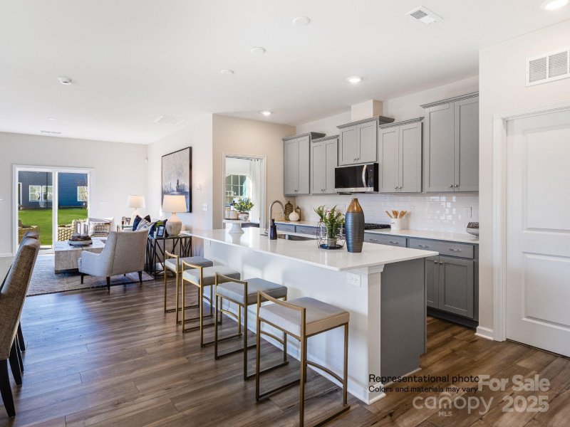 Property image 4 of 230 Runner Stone Lane in Elizabeth, Fort Mill, SC 29715