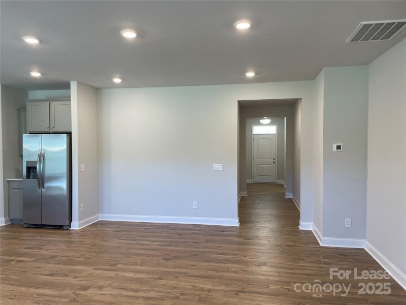 Property image 3 of 1060 Mapletree Lane in Cottages at Indian Trail West, Indian Trail, NC 28079