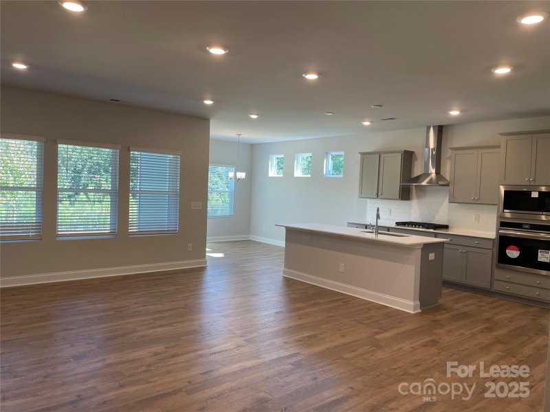 Property image 4 of 1060 Mapletree Lane in Cottages at Indian Trail West, Indian Trail, NC 28079