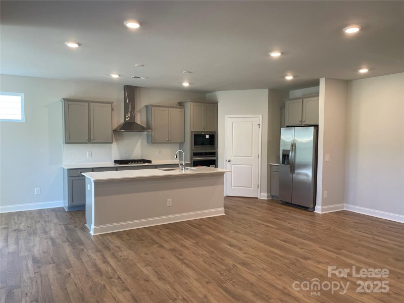 Property image 5 of 1060 Mapletree Lane in Cottages at Indian Trail West, Indian Trail, NC 28079