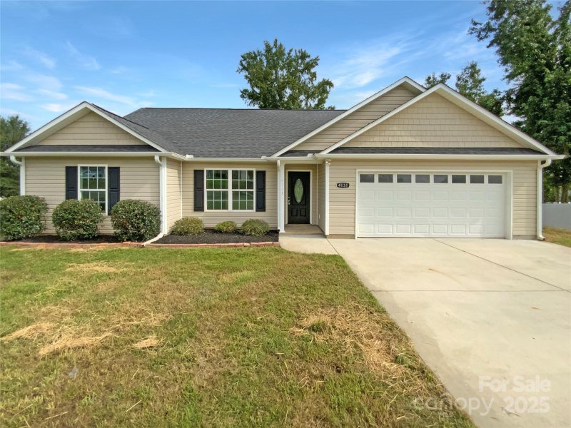 4131 Doe Ridge Lane