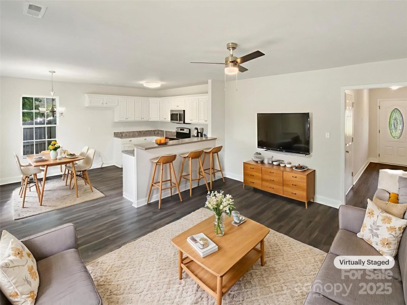 Property image 3 at 4131 Doe Ridge Lane, Lancaster, SC 29720