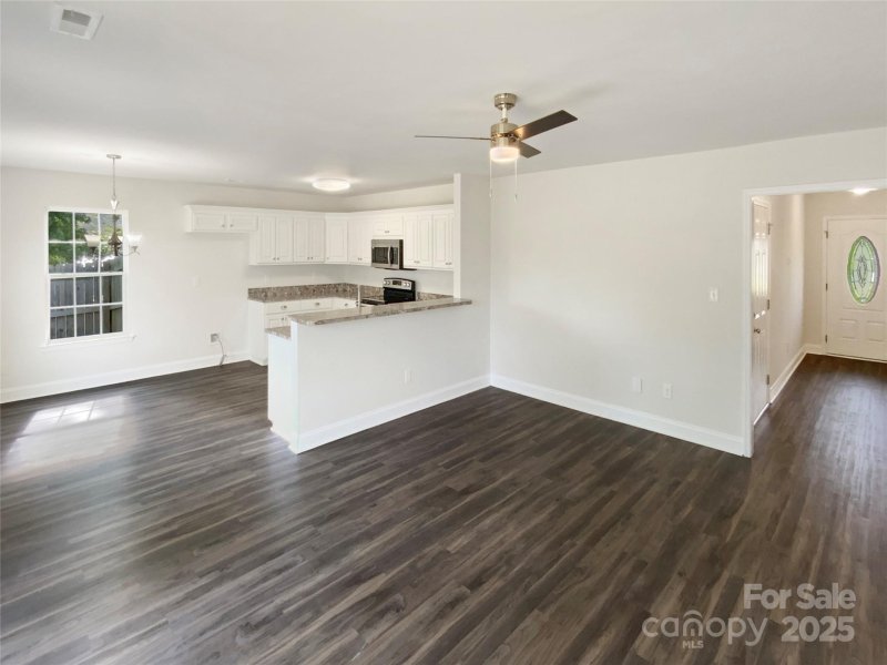 Property image 4 at 4131 Doe Ridge Lane, Lancaster, SC 29720