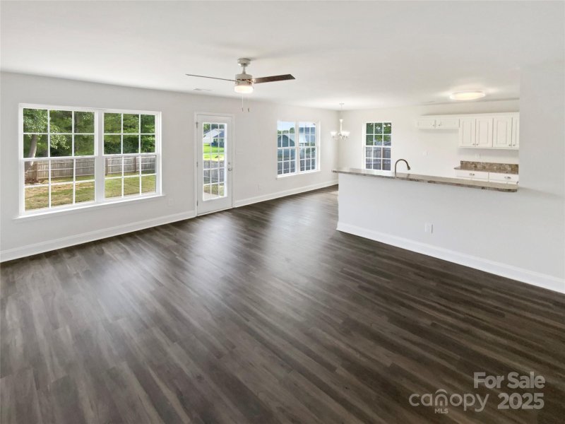 Property image 5 at 4131 Doe Ridge Lane, Lancaster, SC 29720