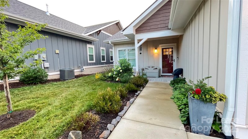 Property image 2 of 46 Cozy Cottage Way in The Cottages at Averys Creek, Arden, NC 28704