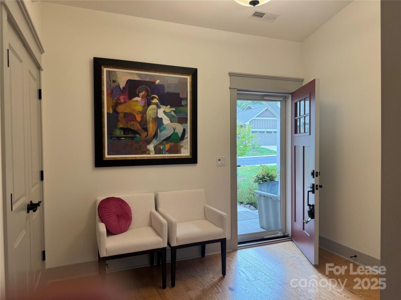 Property image 3 of 46 Cozy Cottage Way in The Cottages at Averys Creek, Arden, NC 28704