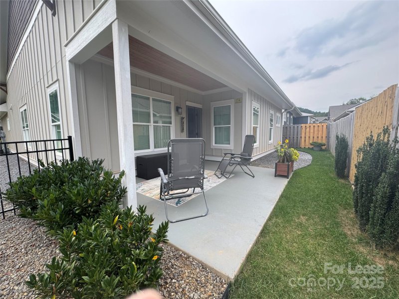 Property image 4 of 46 Cozy Cottage Way in The Cottages at Averys Creek, Arden, NC 28704