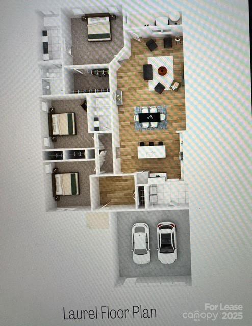 Property image 5 of 46 Cozy Cottage Way in The Cottages at Averys Creek, Arden, NC 28704