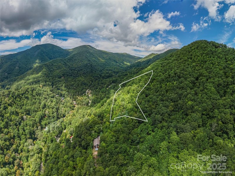Property image 3 of 00 Split Rail Drive in Bear Ridge, Maggie Valley, NC 28751