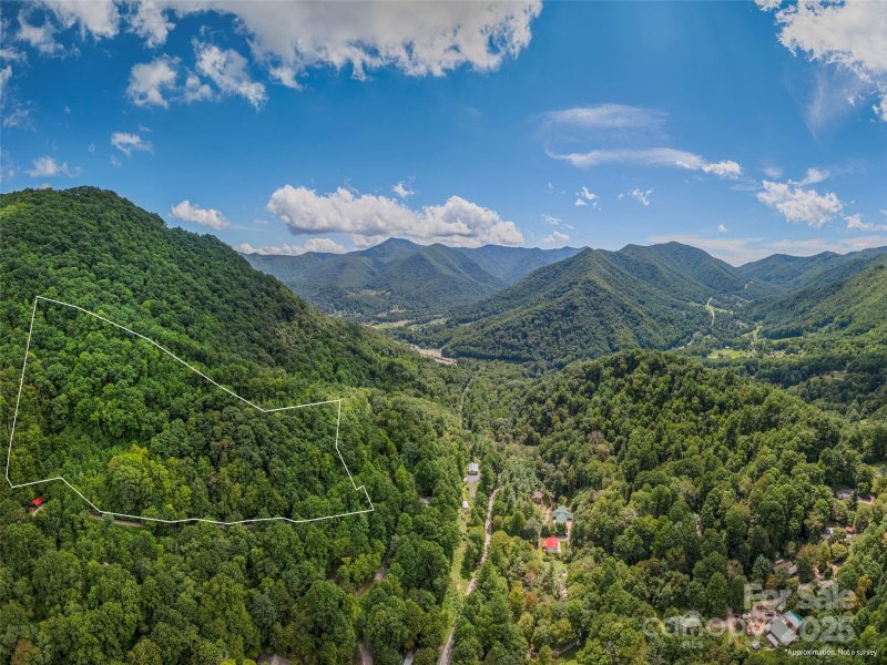 Property image 4 of 00 Split Rail Drive in Bear Ridge, Maggie Valley, NC 28751