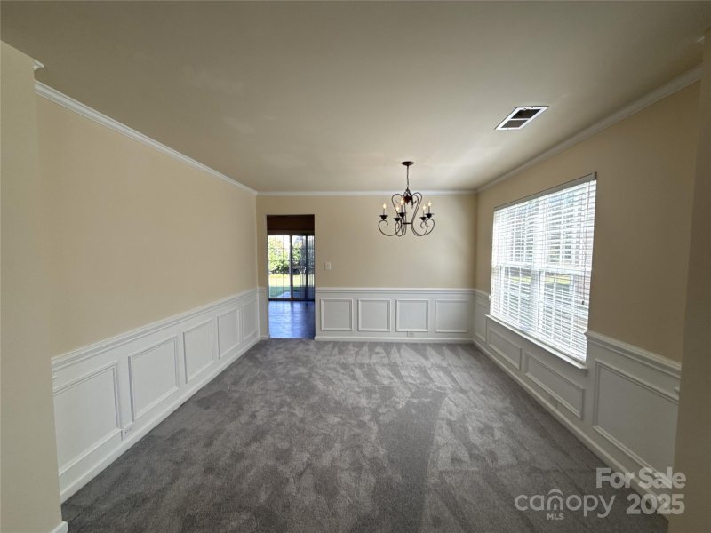 Property image 5 of 1484 Haverford Road in Moss Creek Village, Concord, NC 28027