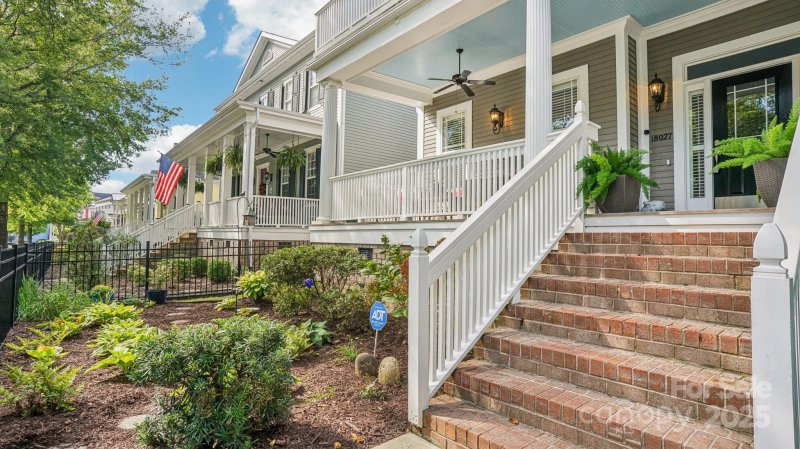 Property image 2 at 18027 Meadow Bottom Road, Charlotte, NC 28277