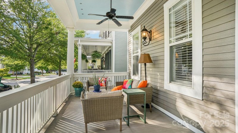 Property image 3 at 18027 Meadow Bottom Road, Charlotte, NC 28277