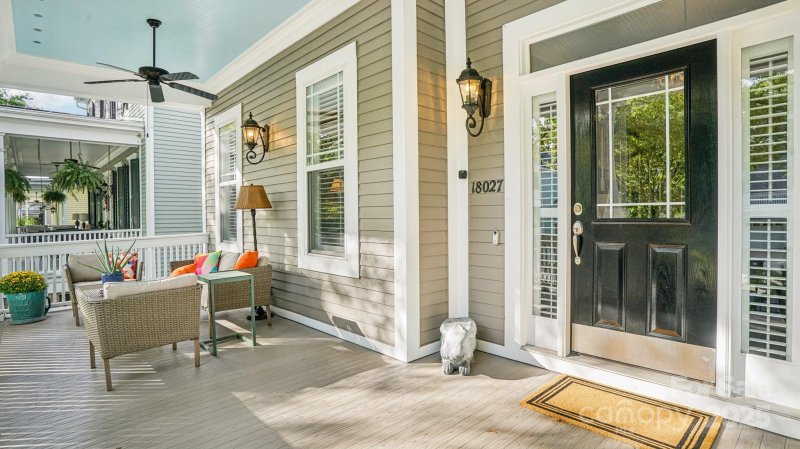 Property image 4 at 18027 Meadow Bottom Road, Charlotte, NC 28277