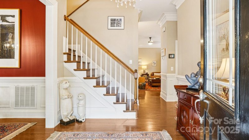 Property image 5 at 18027 Meadow Bottom Road, Charlotte, NC 28277