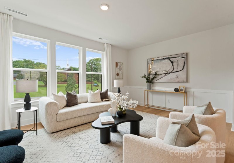 Property image 5 of 7904 Sansom Circle in The Towns at W Rocky River, Charlotte, NC 28213