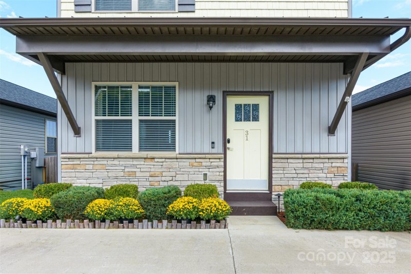 Property image 3 of 31 Harrelson Lane in Sycamore Cottages, Fletcher, NC 28732