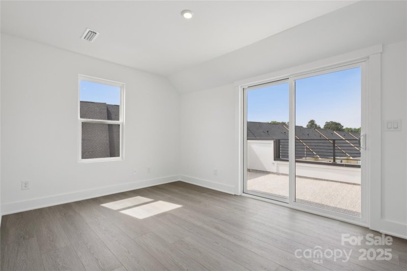 Property image 5 of 3664 S Tryon Street in Chambray at Loso, Charlotte, NC 28217