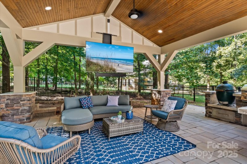 Property image 3 of 162 E Cold Hollow Farms Drive in The Farms, Mooresville, NC 28117