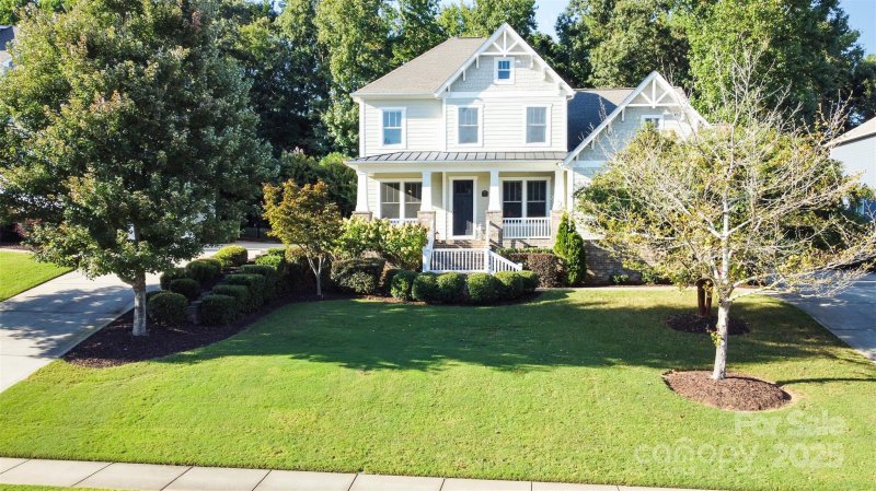 Property image 2 at 1157 Wessington Manor Lane, Fort Mill, SC 29715