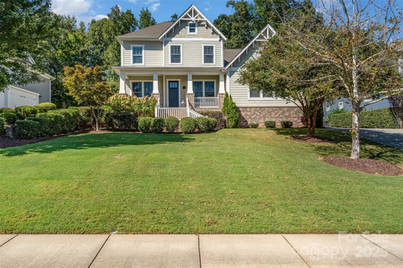 Property image 3 at 1157 Wessington Manor Lane, Fort Mill, SC 29715