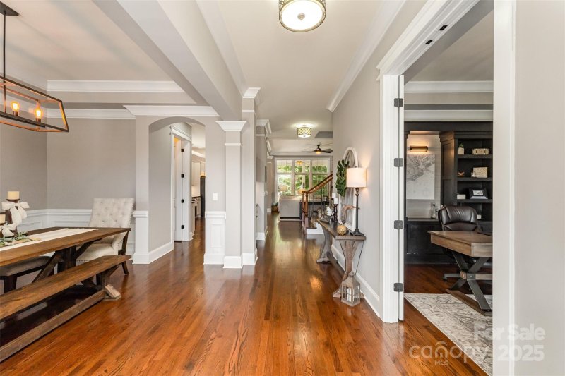 Property image 5 at 1157 Wessington Manor Lane, Fort Mill, SC 29715