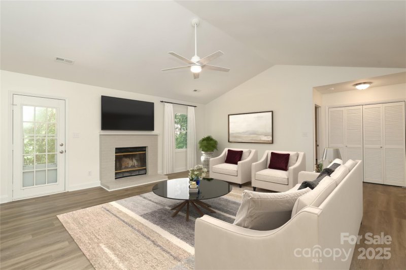 Property image 5 at 8339 Houndstooth Drive, Charlotte, NC 28227