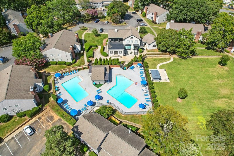 Property image 3 of 3147 Heathstead Place in Heathstead, Charlotte, NC 28210