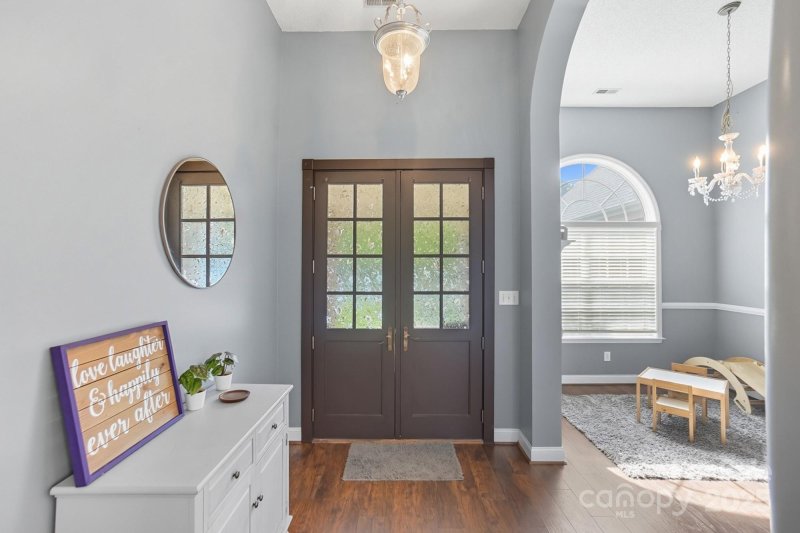 Property image 4 of 12639 Hill Pine Road in Bethel Glen, Midland, NC 28107