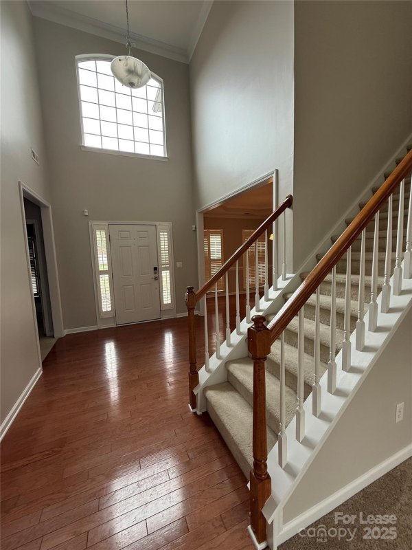 Property image 2 of 8811 Singleton Court in Birkdale, Huntersville, NC 28078