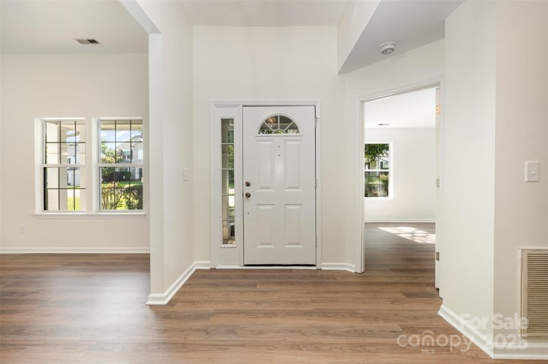 Property image 3 at 3613 Arthur Street, Indian Trail, NC 28079