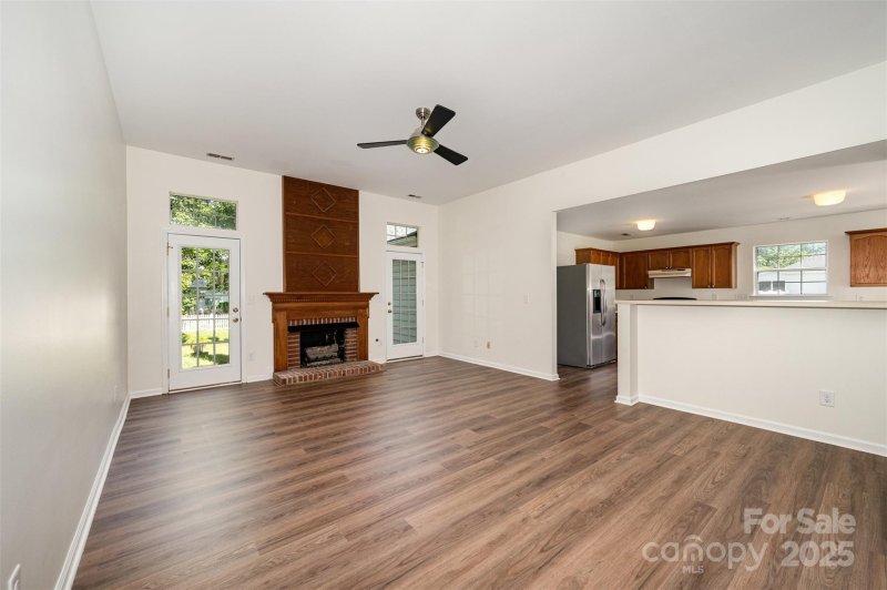 Property image 4 at 3613 Arthur Street, Indian Trail, NC 28079