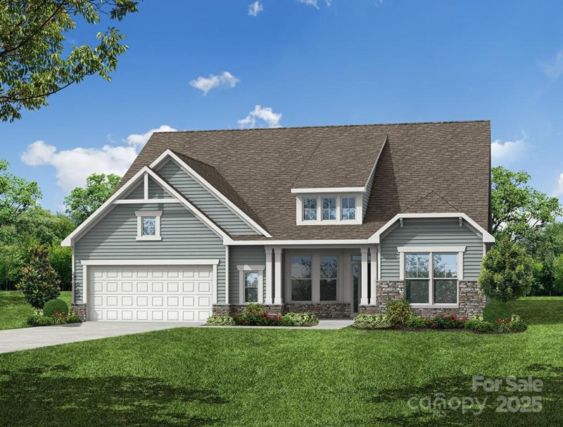 2021 Mantle Ridge Drive