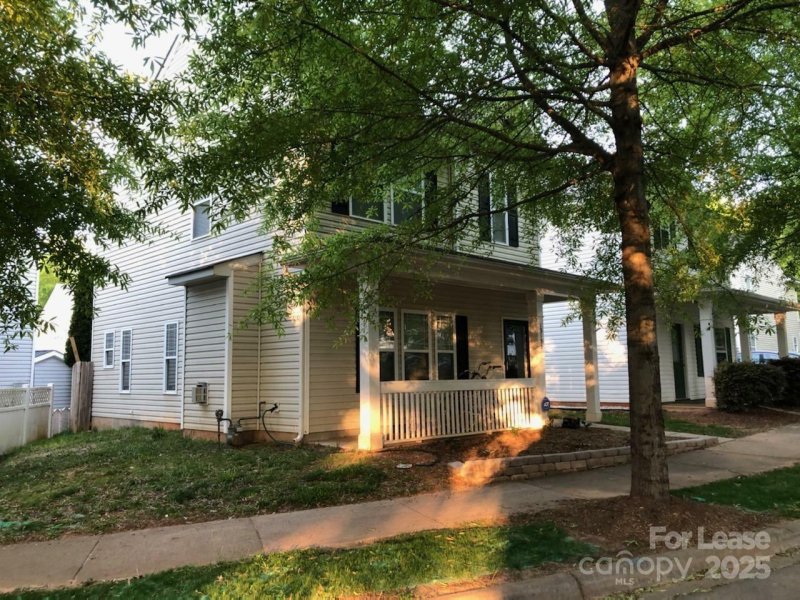 Property image 2 at 13135 Windy Lea Lane, Huntersville, NC 28078