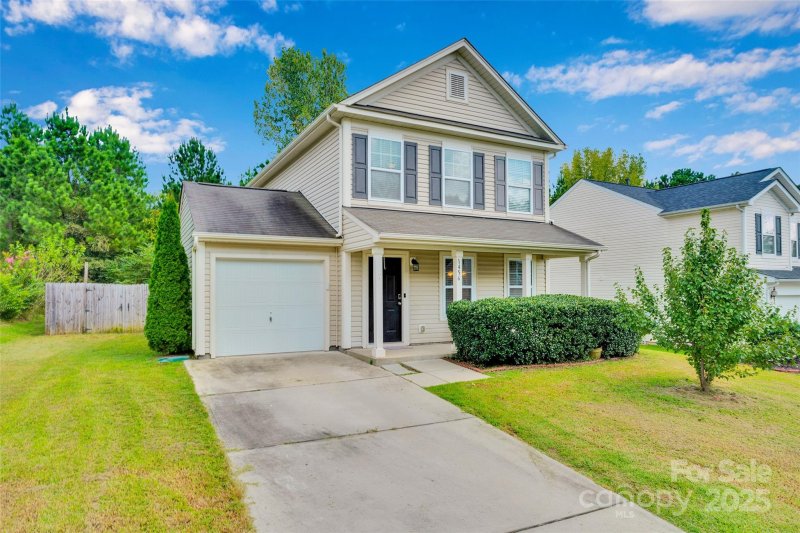 Property image 2 of 1456 Hyacinthia Lane in Holly Hill, Rock Hill, SC 29730