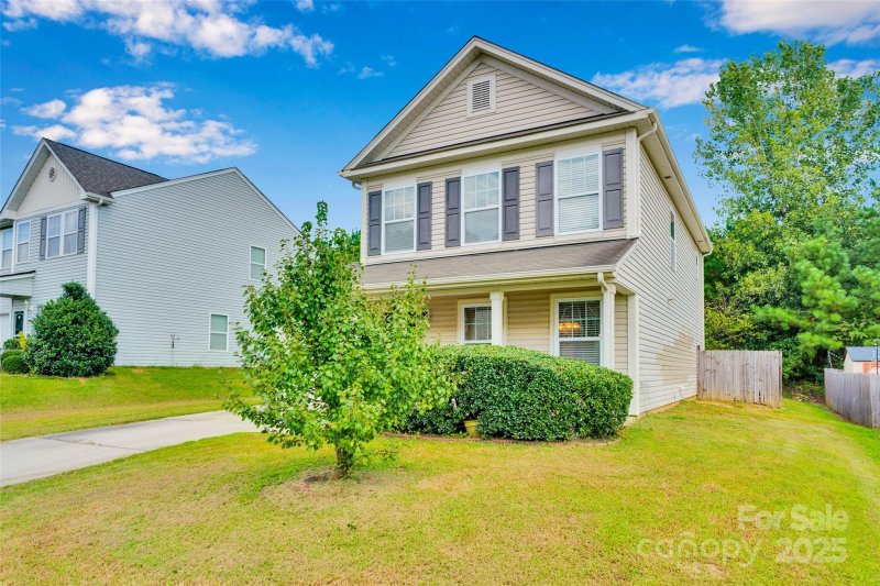 Property image 3 of 1456 Hyacinthia Lane in Holly Hill, Rock Hill, SC 29730