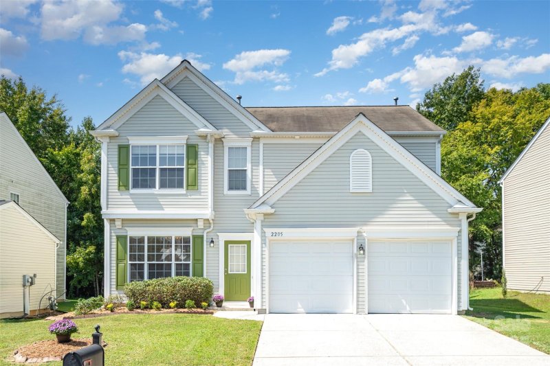 2205 Arbor Vista Drive