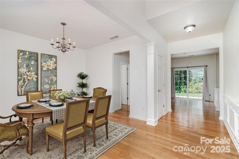 Property image 2 of 2205 Arbor Vista Drive in Arbor Hills, Charlotte, NC 28262