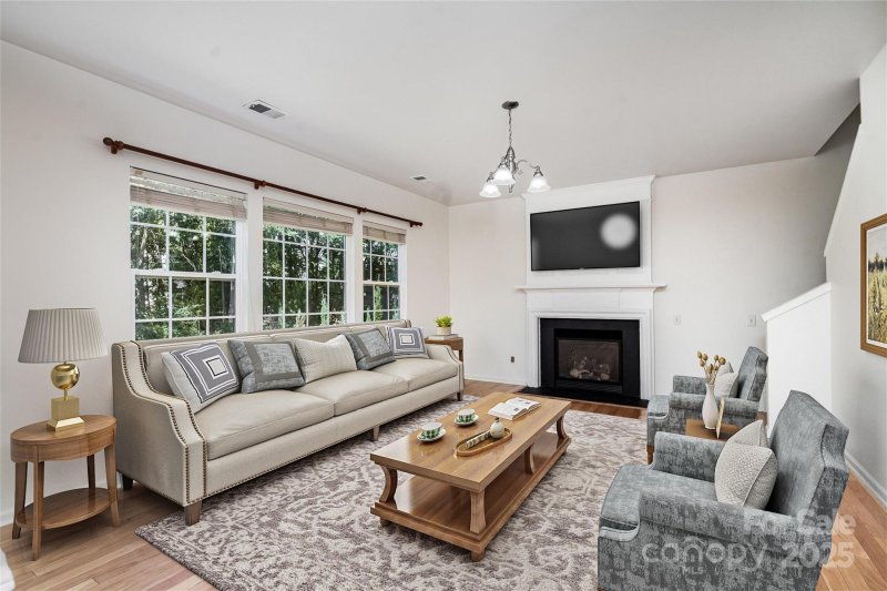 Property image 4 of 2205 Arbor Vista Drive in Arbor Hills, Charlotte, NC 28262