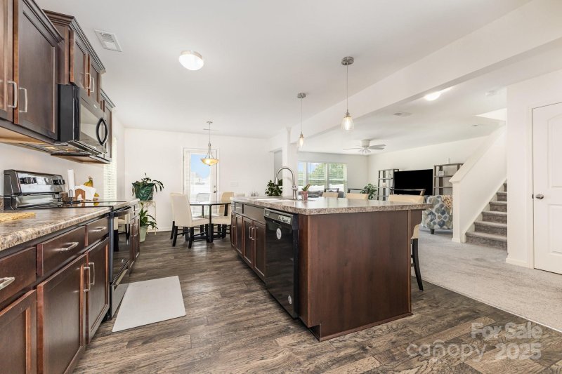 Property image 2 of 12926 Hill Pine Road in Fox Creek, Midland, NC 28107