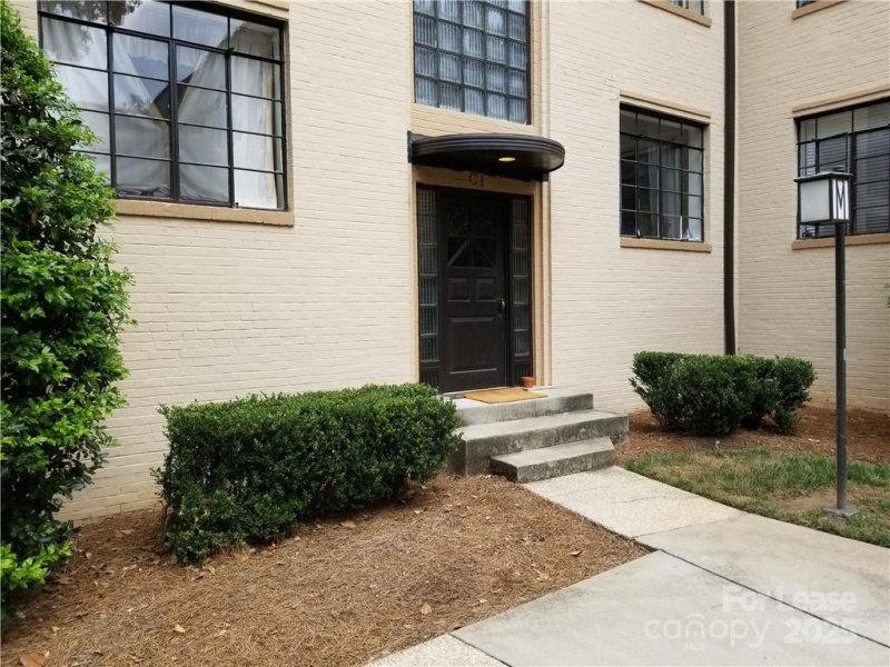 Property image 4 at 1121 Myrtle Avenue, Charlotte, NC 28203